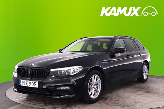 BMW 520 6 of 23
