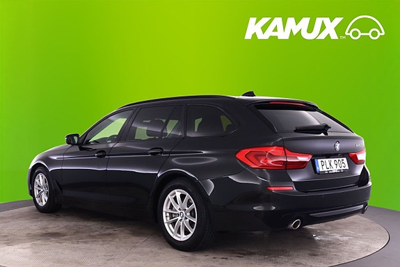BMW 520 5 of 23