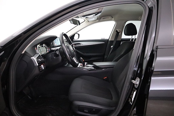 BMW 520 10 of 23