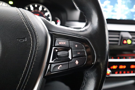 BMW 520 16 of 23