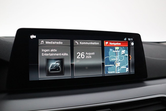 BMW 520 19 of 23