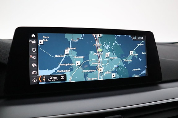 BMW 520 17 of 23