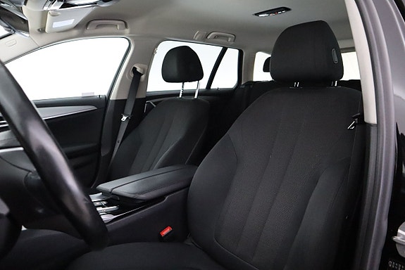 BMW 520 11 of 23