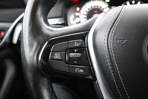 BMW 520 14 of 23