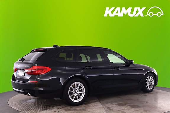 BMW 520 2 of 23