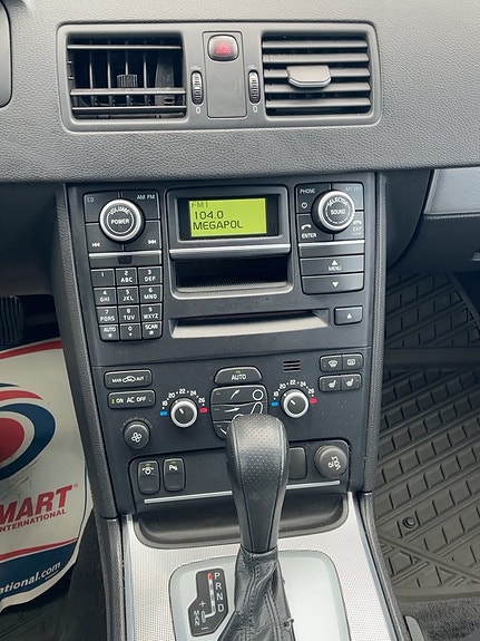 Volvo XC90 12 of 12