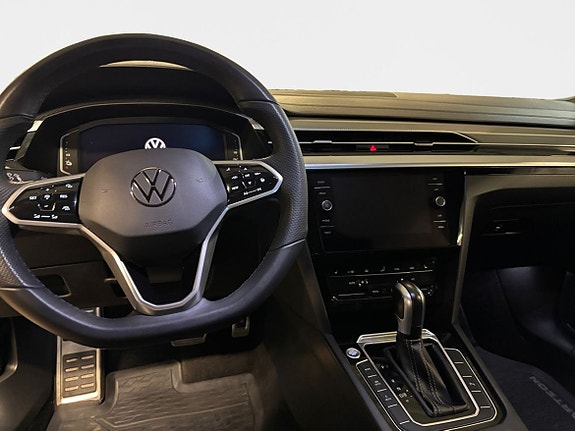 Volkswagen Arteon 12 of 22