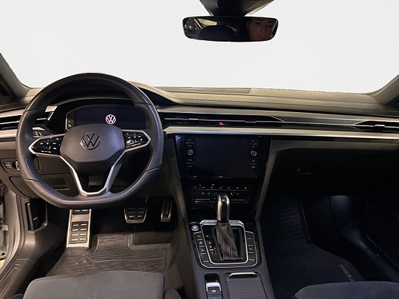 Volkswagen Arteon 10 of 22