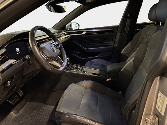 Volkswagen Arteon 9 of 22