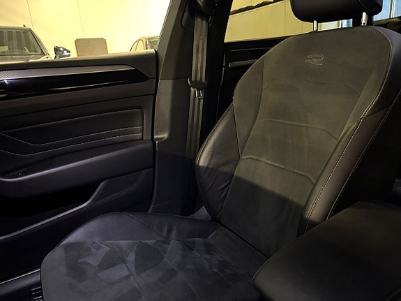 Volkswagen Arteon 20 of 22