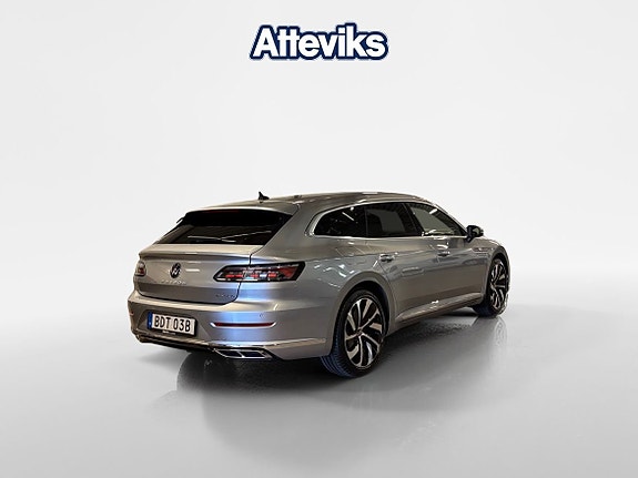 Volkswagen Arteon 5 of 22