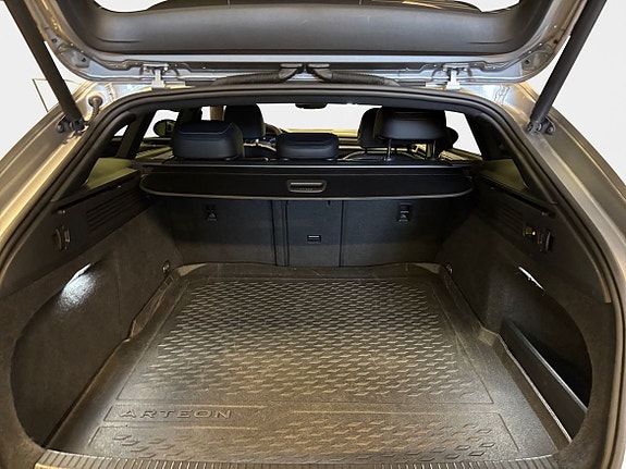 Volkswagen Arteon 14 of 22