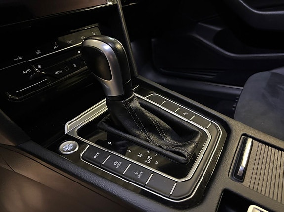 Volkswagen Arteon 18 of 22