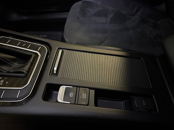 Volkswagen Arteon 17 of 22
