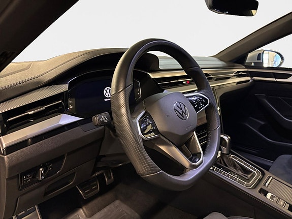 Volkswagen Arteon 11 of 22