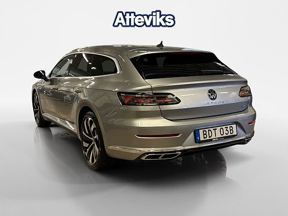 Volkswagen Arteon 6 of 22