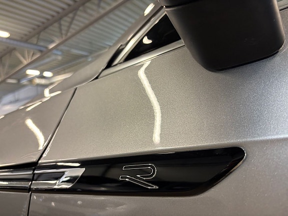 Volkswagen Arteon 21 of 22