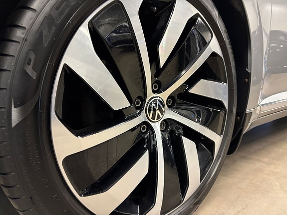 Volkswagen Arteon 22 of 22