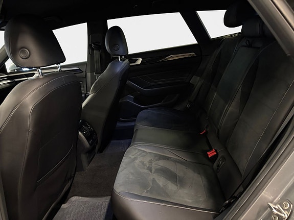 Volkswagen Arteon 13 of 22