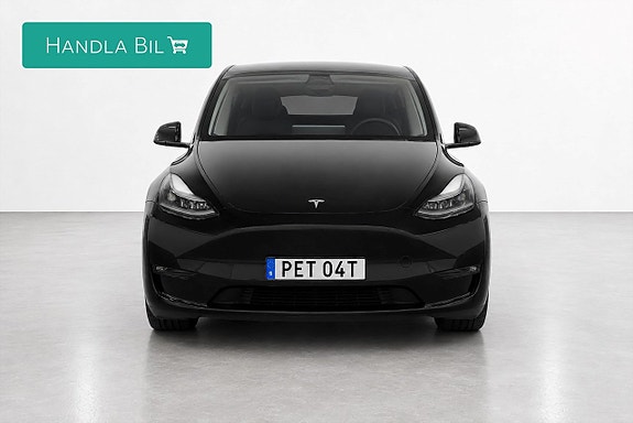 Tesla Model Y 3 of 24