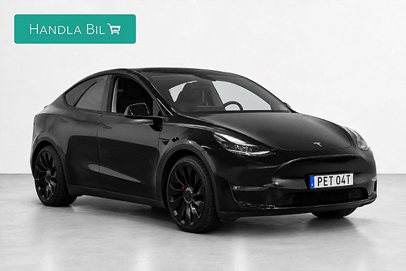Tesla Model Y 4 of 24