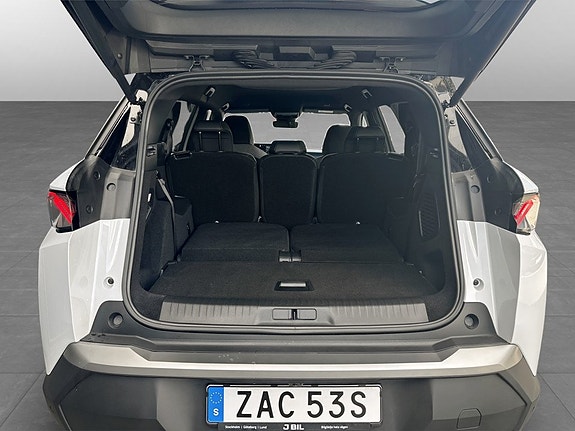 Peugeot 5008 19 of 20