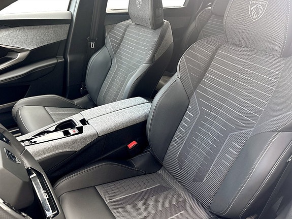 Peugeot 5008 6 of 20