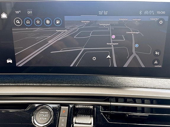 Peugeot 5008 12 of 20