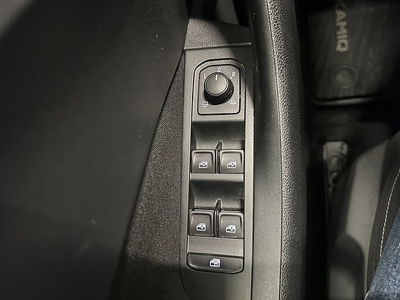 Skoda Kamiq 15 of 17