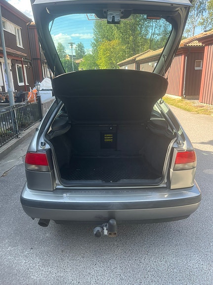 Saab 9-3 12 of 14