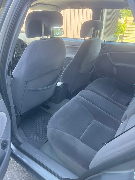 Saab 9-3 6 of 14