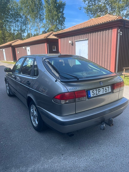 Saab 9-3 2 of 14