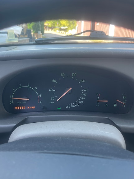 Saab 9-3 8 of 14