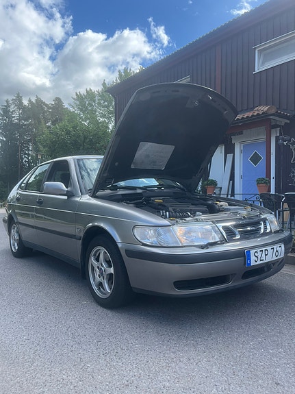 Saab 9-3 3 of 14