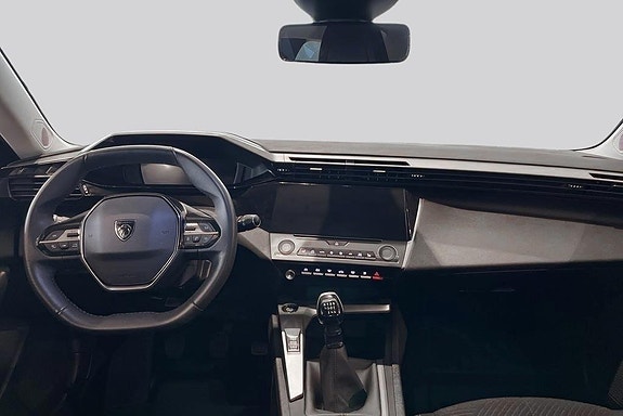 Peugeot 308 7 of 17