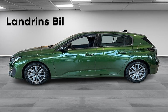 Peugeot 308 4 of 17