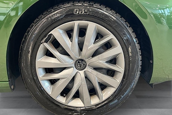 Peugeot 308 17 of 17