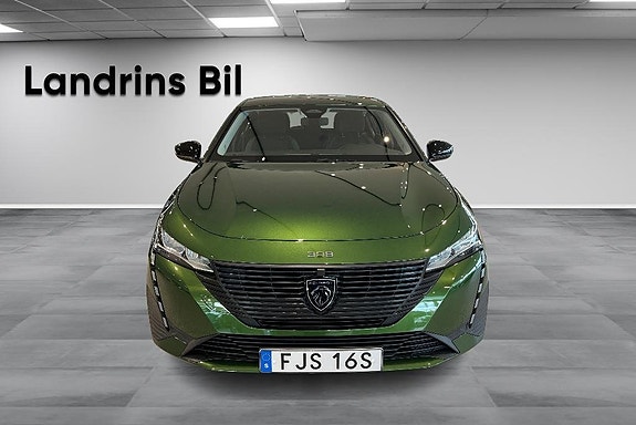 Peugeot 308 2 of 17