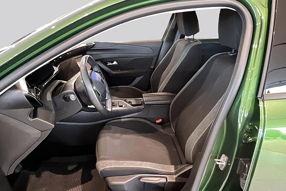 Peugeot 308 8 of 17