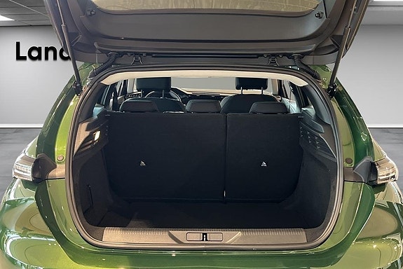 Peugeot 308 14 of 17