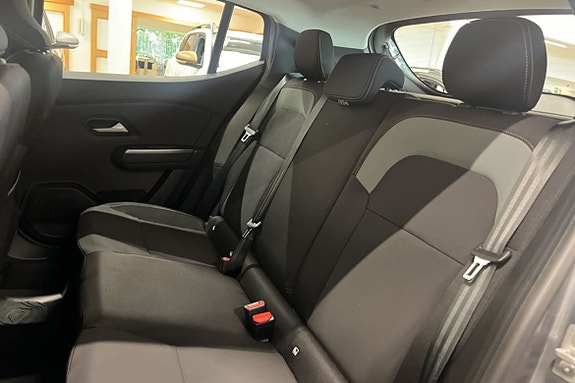 Dacia Sandero Stepway 7 of 15