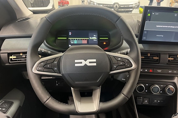 Dacia Sandero Stepway 9 of 15