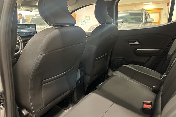 Dacia Sandero Stepway 6 of 15