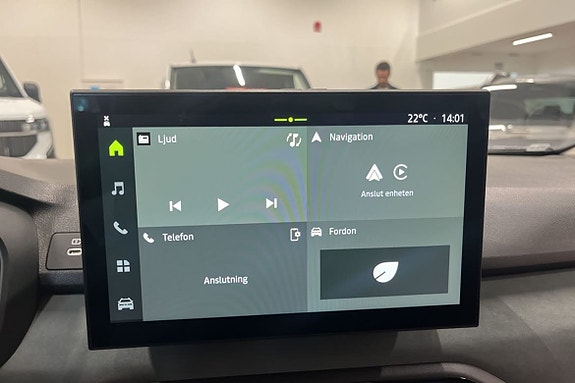 Dacia Sandero Stepway 11 of 15