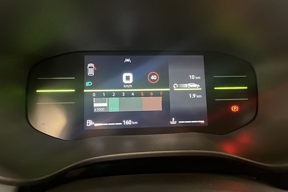 Dacia Sandero Stepway 10 of 15