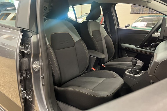 Dacia Sandero Stepway 8 of 15