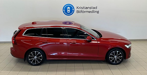 Volvo V60 5 of 12