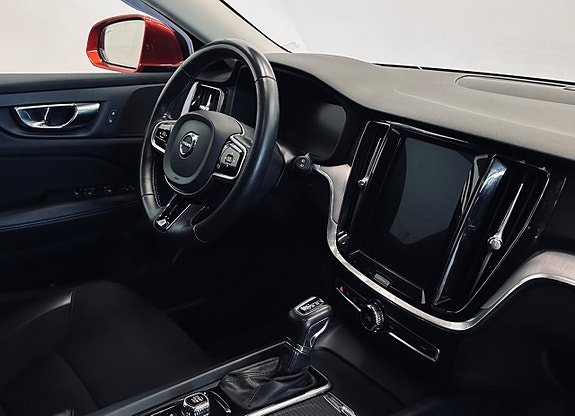 Volvo V60 12 of 12