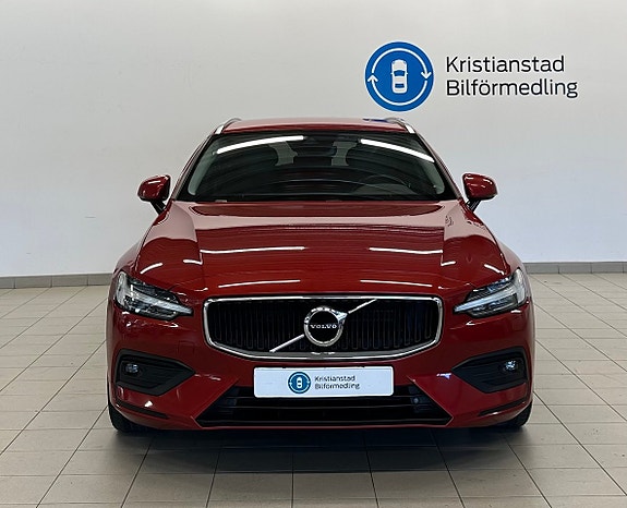 Volvo V60 4 of 12