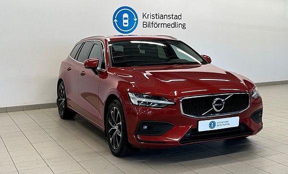 Volvo V60 7 of 12